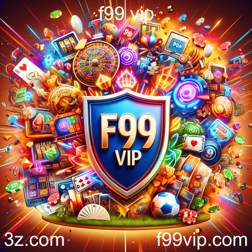 Descubra a Categoria 'Bônus' no f99 vip