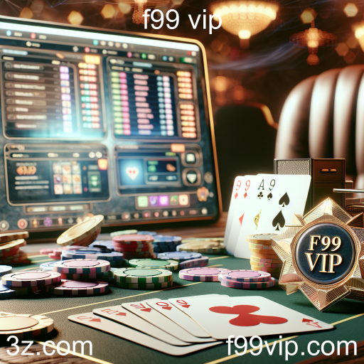 Explorando o Mundo dos Jogos de Cartas no f99 vip