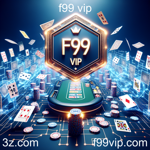 Domine o Pôquer: Dicas e Estratégias no F99 Vip