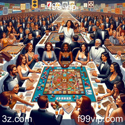 A Revolução dos Jogos de Mesa: Entretenimento e Conexão Social